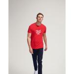 IMPERIAL MEN T-Shirt 190g, grau Grau | XS