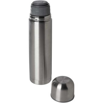 Sullivan 750 ml RCS certified recycled stainless steel vacuum insulated flask Silver