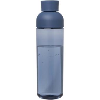 Illuminate 600 ml RPET water bottle Ocean