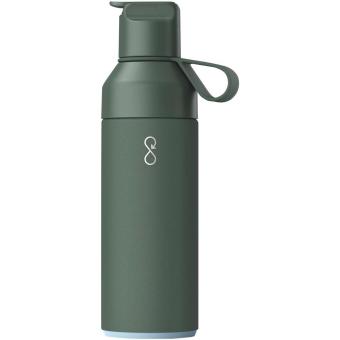 Ocean Bottle GO 500 ml vakuumisolierte Flasche 