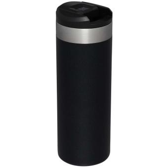 Stanley 470 ml AeroLight™ transit tumbler Black