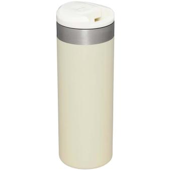 Stanley 470 ml AeroLight™ transit tumbler Cream