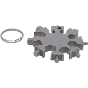 Task Multitool Silber