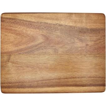 Sonora acacia wood cutting board Timber