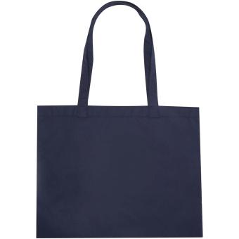 Kai GRS recycelte Circular Tragetasche Navy