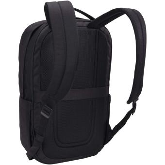 Case Logic Invigo 14" recycled laptop backpack Black