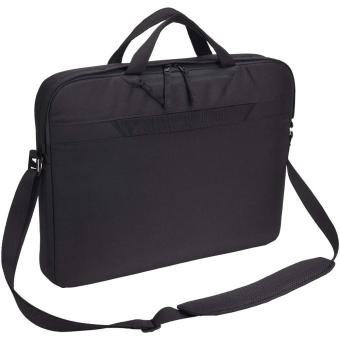 Case Logic Invigo 15.6" recycled laptop bag Black