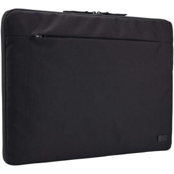 Case Logic Invigo 15,6" recycelte Laptophülle Schwarz