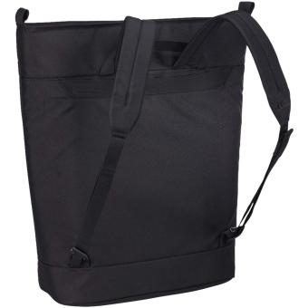 Case Logic Invigo umwandelbarer Rucksack Schwarz