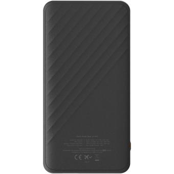 Xtorm XG210 Go2 15W 10.000 mAh fast charge power bank Black