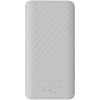 Xtorm XG220 Go2 15W 20.000 mAh fast charge power bank White