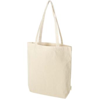 Orissa 270 g/m² organic tote bag 10L 