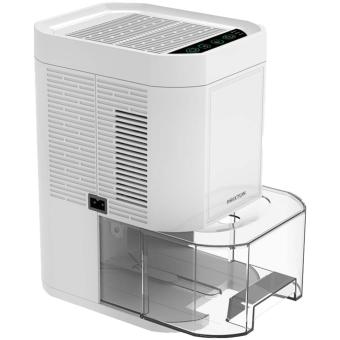 Prixton Sahara dehumidifier White