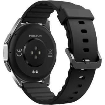 Prixton SWB33 Smartwatch Schwarz