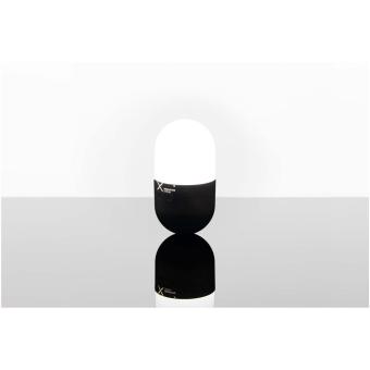 SCX.design F11 tumble lamp Black