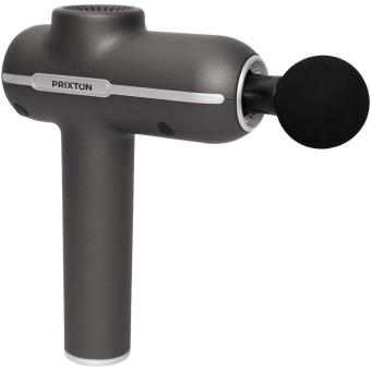 Prixton MGF80 Synergy massage gun Black