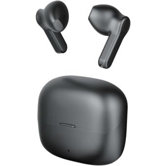 Prixton TWS155 Bluetooth® earbuds Black