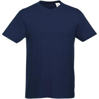 Heros T-Shirt für Herren, Navy Navy | XL