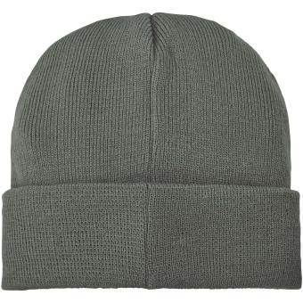 Boreas beanie with patch Green