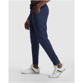 Neapolis Hose Unisex, Navy Navy | L