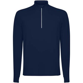 Estambul Half-Zip Sweatshirt für Herren 