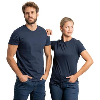 Atomic T-Shirt Unisex, türkis Türkis | 3XL