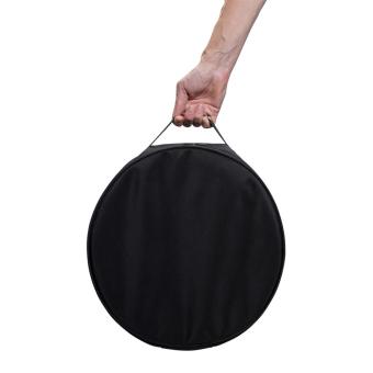 XD Collection Volty Aware™ RPET EV-cable storage bag Black