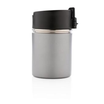 XD Xclusive Bogota compact vacuum mug with ceramic coating Convoy grey