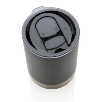 XD Collection RCS recycled stainless steel tumbler Convoy grey