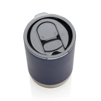 XD Collection RCS recycelter Stainless Steel Becher Navy