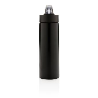 XD Xclusive Sport bottle with straw Black