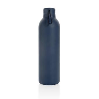 Avira Avior RCS Re-steel bottle 1L Navy