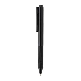 XD Collection X9 Solid-Stift mit Silikongriff Schwarz