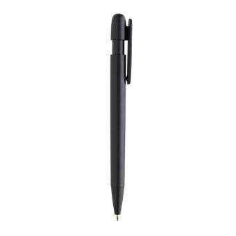 XD Collection Devin GRS certified RABS pen solid Black