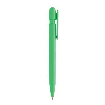 XD Collection Devin GRS certified RABS pen solid Green