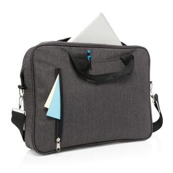 XD Collection Basic 15” Laptop-Tasche Anthrazit