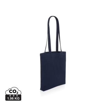 XD Collection Impact Aware™ recycelte Baumwolltasche 