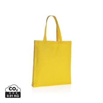 XD Collection Impact AWARE™ recycelte Baumwolltasche 145gr mit Boden 