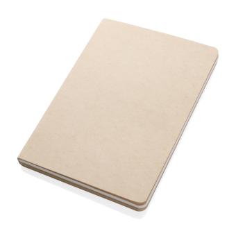 XD Collection Elowen A5 tree free notebook Brown