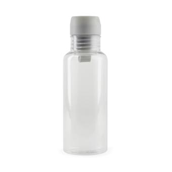 VINGA Balti 600ml Flasche aus RCS recyceltem PET Transparent