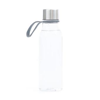 VINGA Lean Wasserflasche Transparent