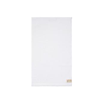 VINGA Birch Handtuch 40x70, 450gr/m² Weiß