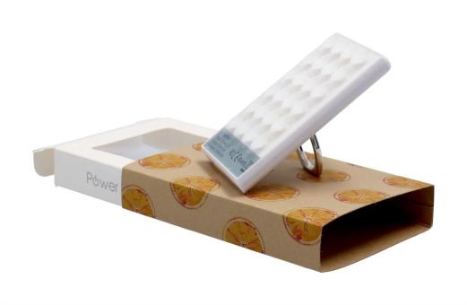 CreaSleeve Kraft 168 Individueller Pappschuber aus Kraftpapier Natur