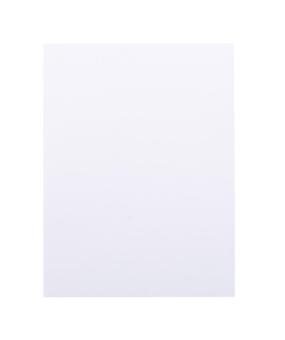 CreaStick Note L custom sticky notepad White