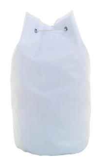 CreaDraw Ocean custom sailor bag White