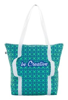 SuboBag Yoga custom yoga mat bag White