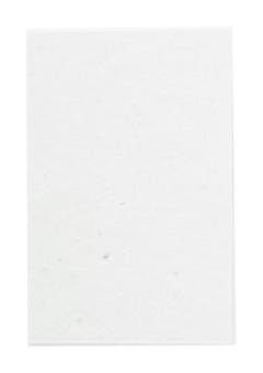 CreaStick Seed Combo B custom sticky notepad White