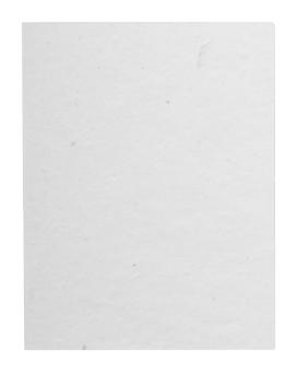 CreaStick Seed Note L custom sticky notepad White