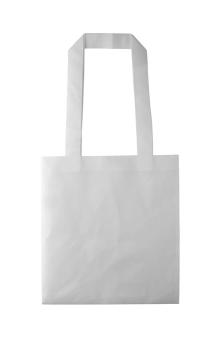 SuboShop A custom non-woven shopping bag White