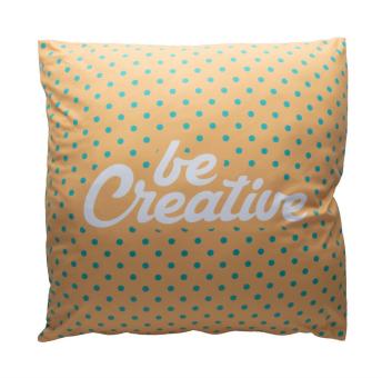 SuboCushion M custom cushion cover White